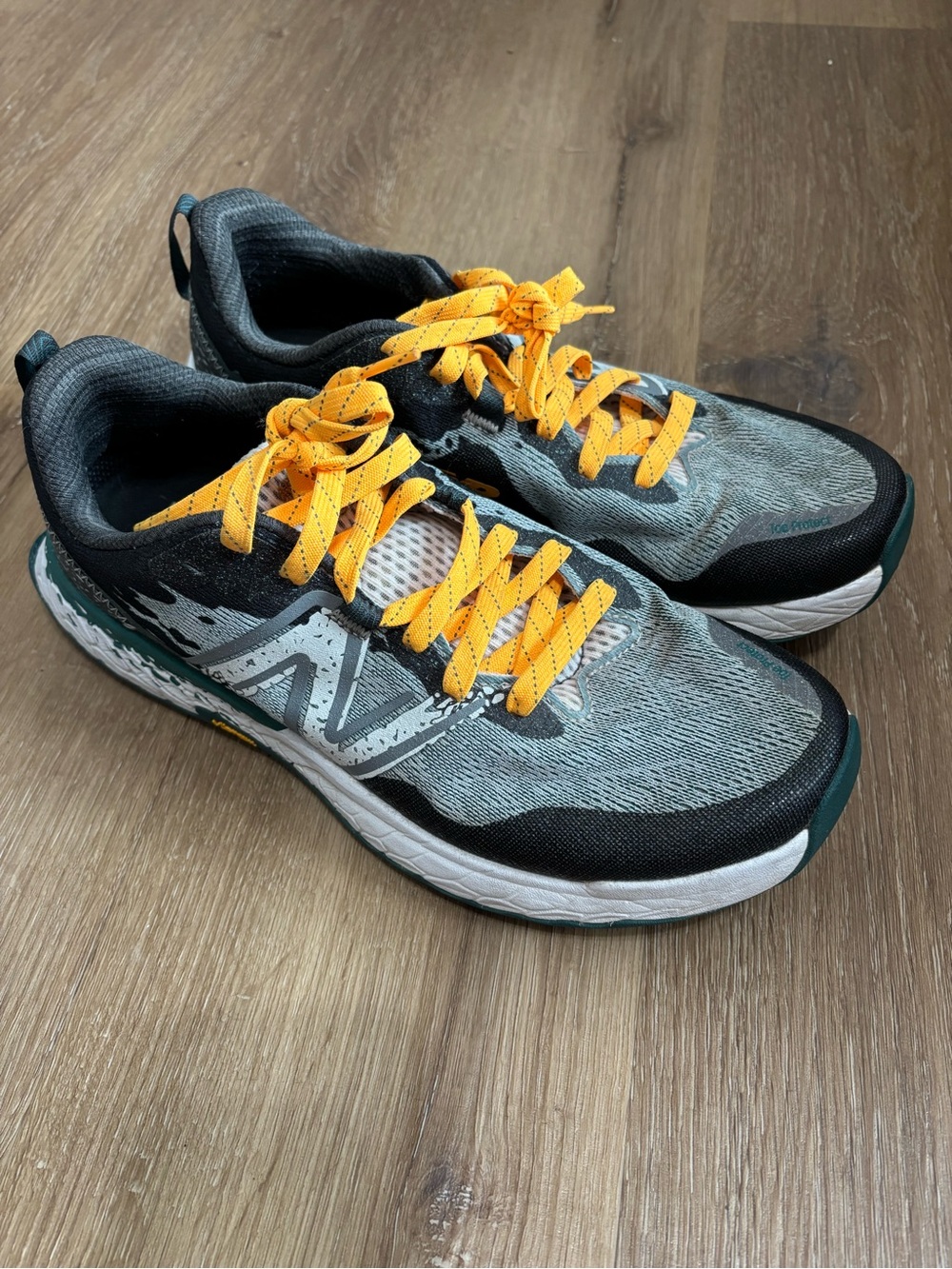 New Balance Fresh Foam X Hierro v7 Size 11.5 Running